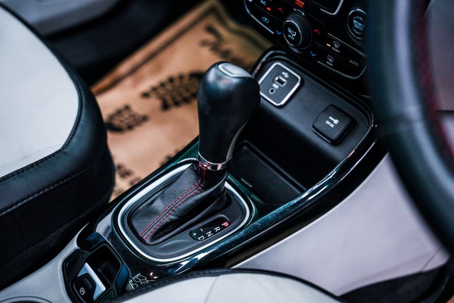 Second-hand 2019 Jeep Compass 1.4 Limited Plus BSIV for sale in New Delhi-11