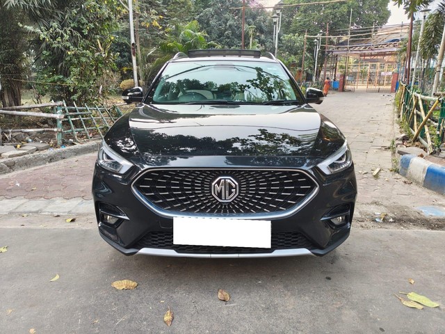 Second-hand 2022 MG Astor Sharp EX BSVI for sale in Kolkata-6