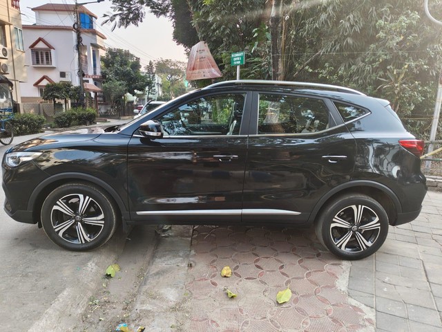Second-hand 2022 MG Astor Sharp EX BSVI for sale in Kolkata-4