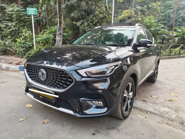 Second-hand 2022 MG Astor Sharp EX BSVI for sale in Kolkata-5