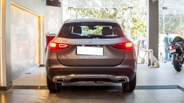 Second-hand 2024 Mercedes-Benz GLA 200 for sale in New Delhi-1