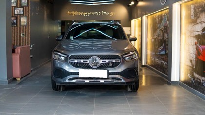 Second-hand 2024 Mercedes-Benz GLA 200 for sale in New Delhi
