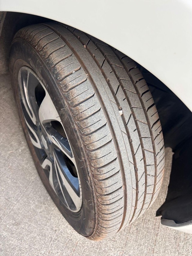 Second-hand 2020 Maruti Suzuki Baleno Alpha for sale in Hyderabad-14