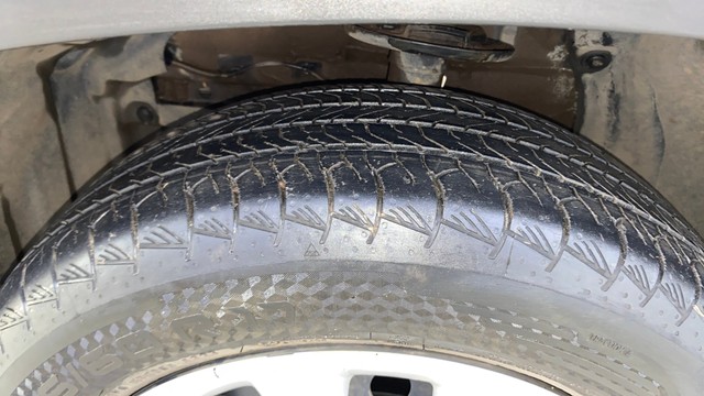 Second-hand 2024 Maruti Grand Vitara Sigma for sale in Thane-31