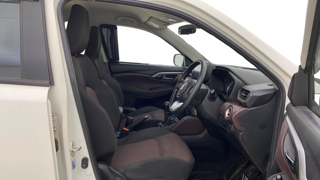 Second-hand 2024 Maruti Grand Vitara Sigma for sale in Thane-15