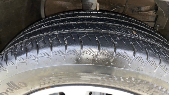 Second-hand 2024 Maruti Grand Vitara Sigma for sale in Thane-29