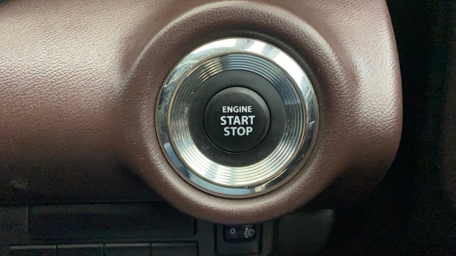 Second-hand 2024 Maruti Grand Vitara Sigma for sale in Thane-23