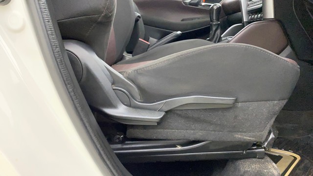 Second-hand 2024 Maruti Grand Vitara Sigma for sale in Thane-18