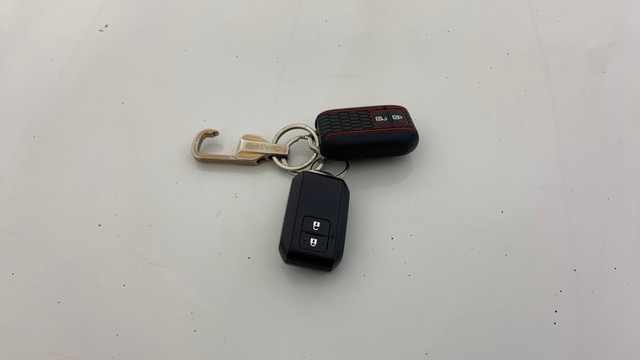 Second-hand 2024 Maruti Grand Vitara Sigma for sale in Thane-21