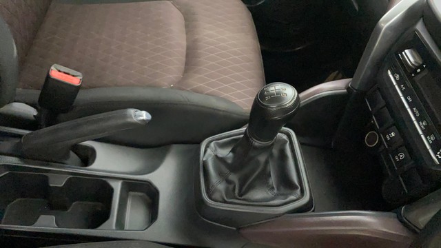 Second-hand 2024 Maruti Grand Vitara Sigma for sale in Thane-13