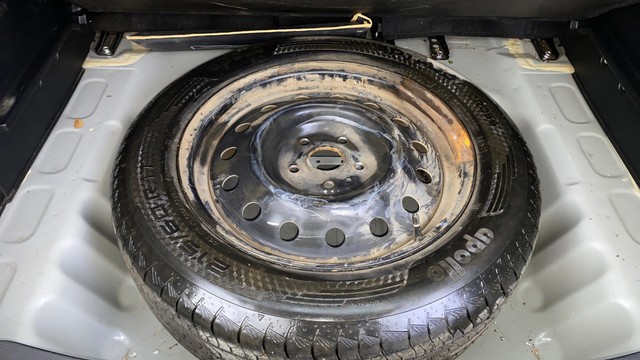 Second-hand 2024 Maruti Grand Vitara Sigma for sale in Thane-28