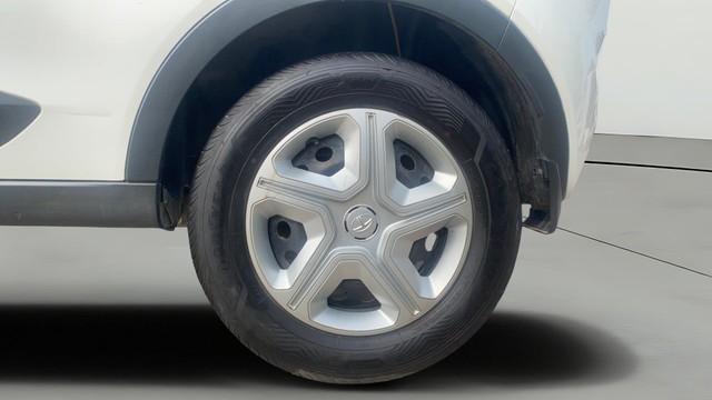 Second-hand 2019 Tata Nexon 1.2 Revotron XM for sale in Jaipur-26