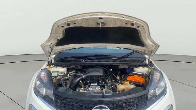 Second-hand 2019 Tata Nexon 1.2 Revotron XM for sale in Jaipur-9