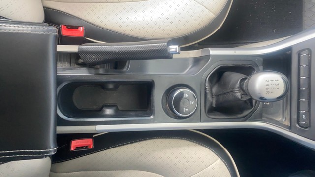 Second-hand 2019 Tata Nexon 1.2 Revotron XM for sale in Jaipur-13