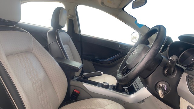 Second-hand 2019 Tata Nexon 1.2 Revotron XM for sale in Jaipur-15