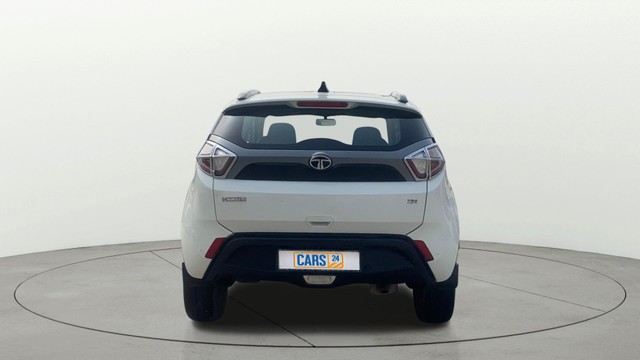 Second-hand 2019 Tata Nexon 1.2 Revotron XM for sale in Jaipur-3