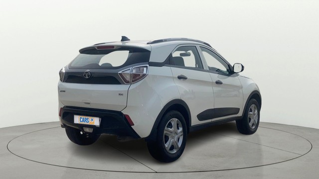 Second-hand 2019 Tata Nexon 1.2 Revotron XM for sale in Jaipur-2