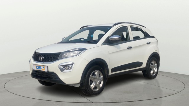 Second-hand 2019 Tata Nexon 1.2 Revotron XM for sale in Jaipur-6