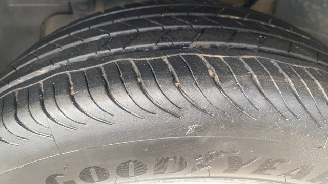 Second-hand 2019 Tata Nexon 1.2 Revotron XM for sale in Jaipur-30