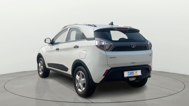 Second-hand 2019 Tata Nexon 1.2 Revotron XM for sale in Jaipur-4