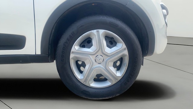 Second-hand 2019 Tata Nexon 1.2 Revotron XM for sale in Jaipur-23