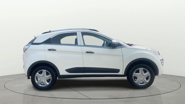 Second-hand 2019 Tata Nexon 1.2 Revotron XM for sale in Jaipur-1