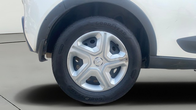 Second-hand 2019 Tata Nexon 1.2 Revotron XM for sale in Jaipur-24