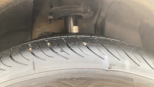 Second-hand 2019 Tata Nexon 1.2 Revotron XM for sale in Jaipur-28