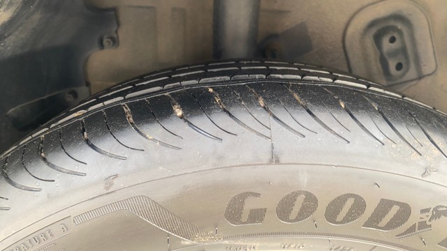 Second-hand 2019 Tata Nexon 1.2 Revotron XM for sale in Jaipur-29