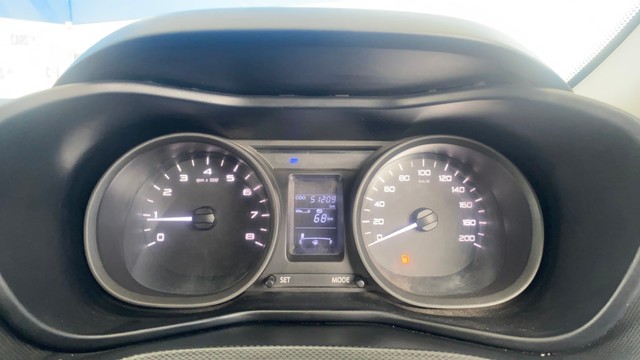 Second-hand 2019 Tata Nexon 1.2 Revotron XM for sale in Jaipur-11