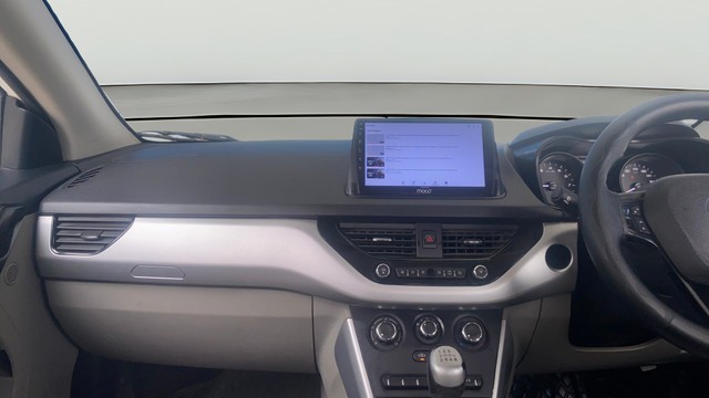 Second-hand 2019 Tata Nexon 1.2 Revotron XM for sale in Jaipur-22