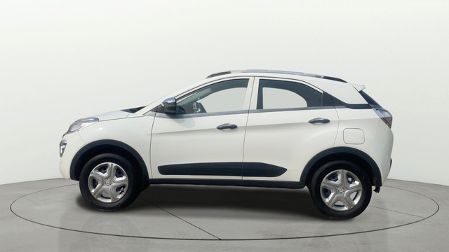 Second-hand 2019 Tata Nexon 1.2 Revotron XM for sale in Jaipur-5