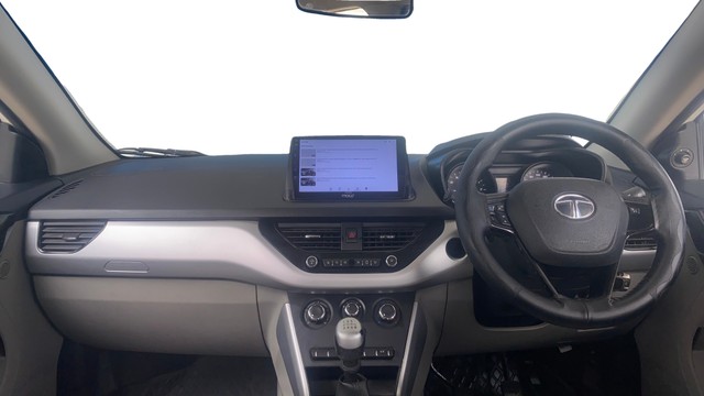 Second-hand 2019 Tata Nexon 1.2 Revotron XM for sale in Jaipur-10