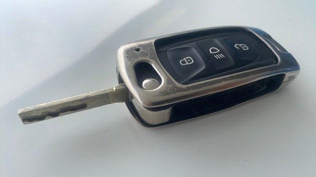 Second-hand 2019 Tata Nexon 1.2 Revotron XM for sale in Jaipur-21