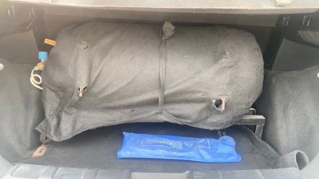 Second-hand 2019 Tata Nexon 1.2 Revotron XM for sale in Jaipur-19