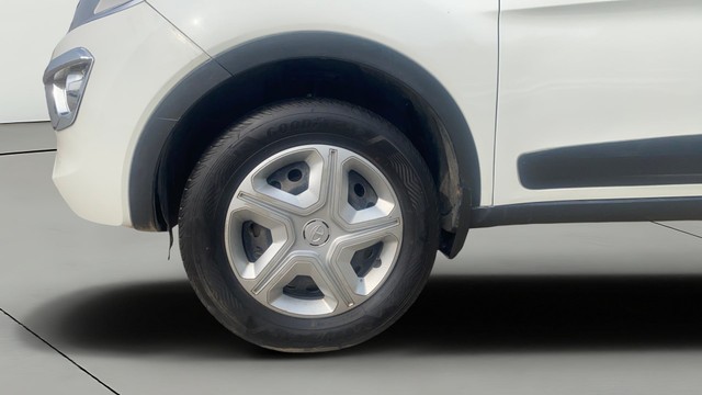 Second-hand 2019 Tata Nexon 1.2 Revotron XM for sale in Jaipur-25