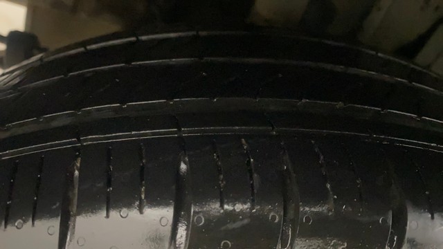 Tata Tigor XZ Plus BSVI Second-hand 2021 Tata Tigor XZ Plus BSVI for sale in Bangalore-7