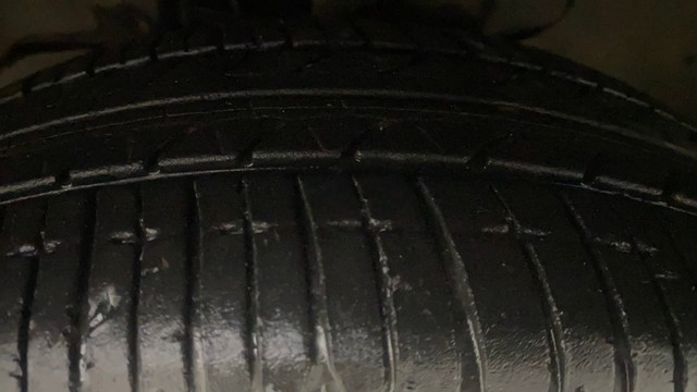 Tata Tigor XZ Plus BSVI Second-hand 2021 Tata Tigor XZ Plus BSVI for sale in Bangalore-11