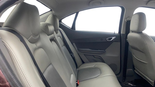 Tata Tigor XZ Plus BSVI Second-hand 2021 Tata Tigor XZ Plus BSVI for sale in Bangalore-8