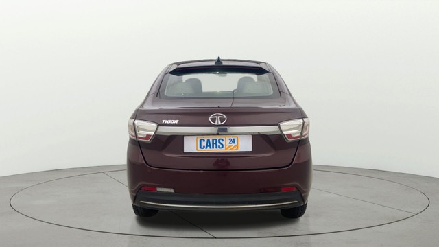 Tata Tigor XZ Plus BSVI Second-hand 2021 Tata Tigor XZ Plus BSVI for sale in Bangalore-15