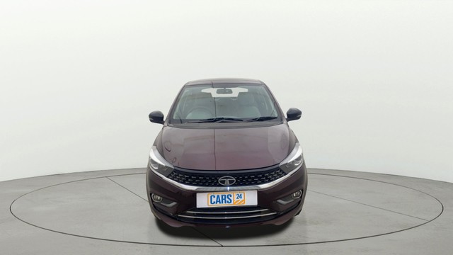 Tata Tigor XZ Plus BSVI Second-hand 2021 Tata Tigor XZ Plus BSVI for sale in Bangalore-19