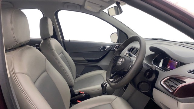 Tata Tigor XZ Plus BSVI Second-hand 2021 Tata Tigor XZ Plus BSVI for sale in Bangalore-26