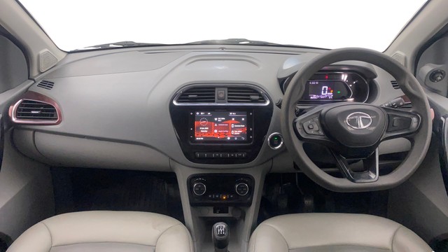 Tata Tigor XZ Plus BSVI Second-hand 2021 Tata Tigor XZ Plus BSVI for sale in Bangalore-22