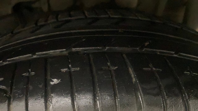 Tata Tigor XZ Plus BSVI Second-hand 2021 Tata Tigor XZ Plus BSVI for sale in Bangalore-3