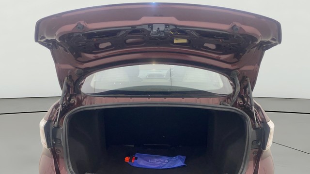 Tata Tigor XZ Plus BSVI Second-hand 2021 Tata Tigor XZ Plus BSVI for sale in Bangalore-0