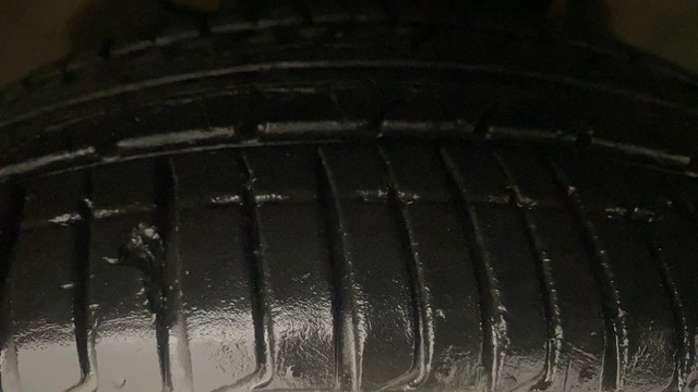 Tata Tigor XZ Plus BSVI Second-hand 2021 Tata Tigor XZ Plus BSVI for sale in Bangalore-10