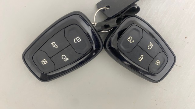 Tata Tigor XZ Plus BSVI Second-hand 2021 Tata Tigor XZ Plus BSVI for sale in Bangalore-2