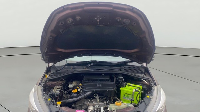 Tata Tigor XZ Plus BSVI Second-hand 2021 Tata Tigor XZ Plus BSVI for sale in Bangalore-20