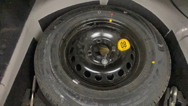 Tata Tigor XZ Plus BSVI Second-hand 2021 Tata Tigor XZ Plus BSVI for sale in Bangalore-31