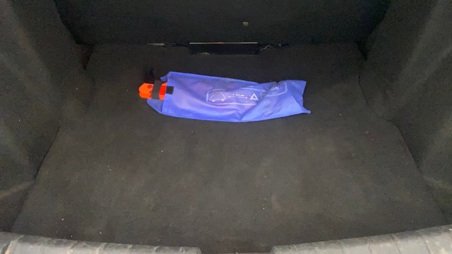 Tata Tigor XZ Plus BSVI Second-hand 2021 Tata Tigor XZ Plus BSVI for sale in Bangalore-21